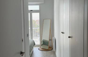 Lichtrijk appartement 400m van de zee met zwembad. - Foto 19