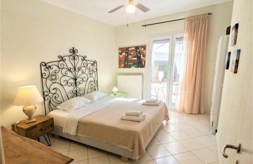 Casa Mameli Αpartments - Foto 6