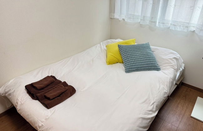 Zenith Garden TOGOSHI - Foto 43