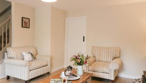 Blueberry Cottage - Foto 4