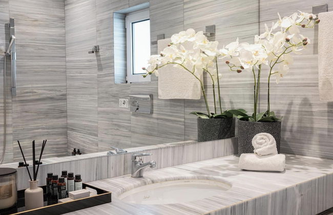 Serena Calm Pool House - Foto 14