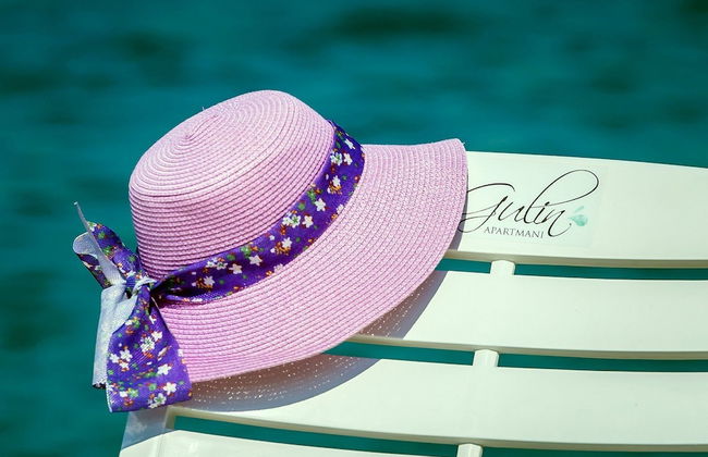 Apartments Gulin - Foto 38