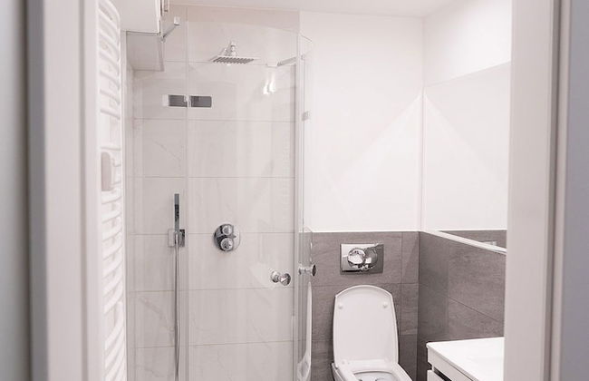 Business Apartments Ratingen West - Foto 8