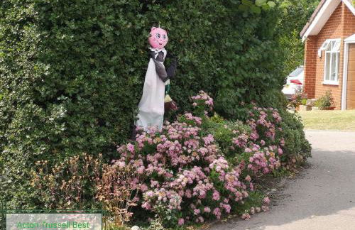 Almost Heaven - Photo 44