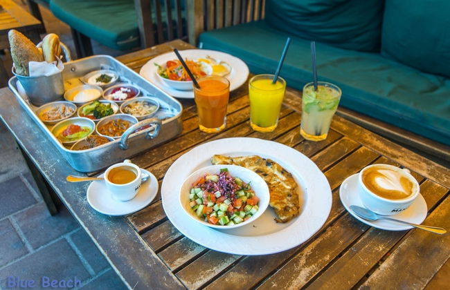 Blue Beach Apartment - Foto 28