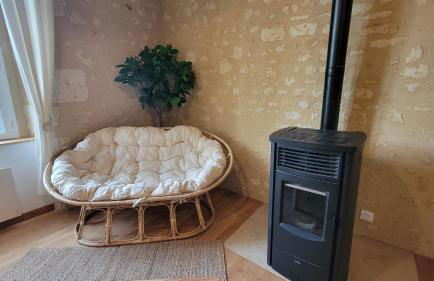 Hôtel des arts - Photographie dans le Perche - Foto 12