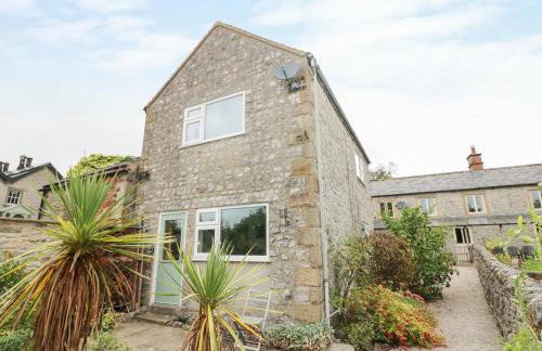 Jasmine Cottage - Foto 23