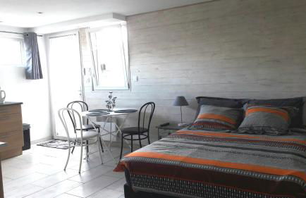 STUDIO PROCHE DE LA MER - Foto 3