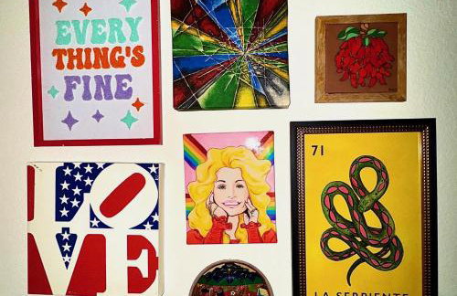 Some Tuesday Ranch - Foto 50