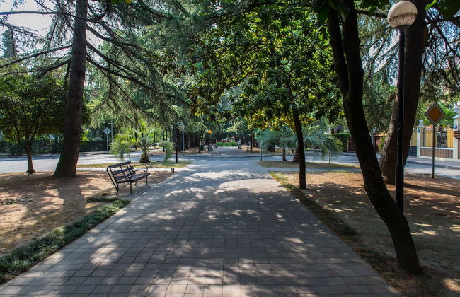 Cozy three bedroom apartment on Lenina - Foto 19