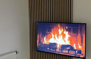 Ferienwohnung Naturpark Schwarzwald - Foto 20