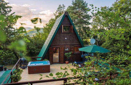 DOLF - Villa Ombrosa - Foto 8