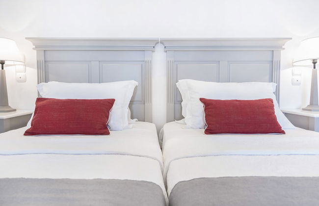 Stelia Mare Boutique Hotel - Foto 18