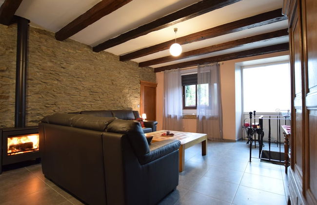 Pretty Cottage with 2 Bathrooms near Neufchateau - Foto 15