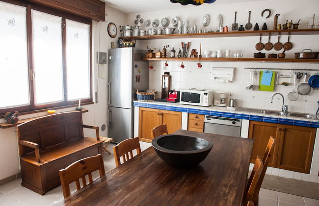 Villa Abbraccio Garden - Foto 36