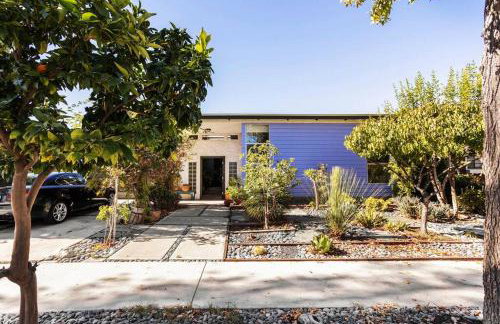 Lovely one bedroom guest house in Encino village - Foto 6