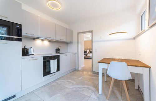 Livingroom Mathildenhöhe - Foto 6