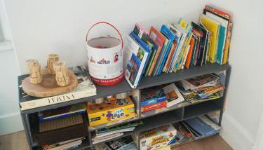 Maison dans le parc des volcans - Foto 5