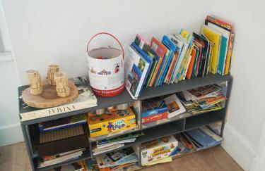 Maison dans le parc des volcans - Foto 5