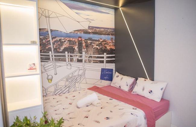 Justay Sunrise City - Photo 47