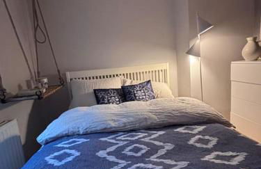 Happy Fuchsbau Ferienwohnung - Foto 16