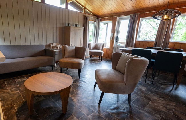 Vallée les Etoiles - Foto 30