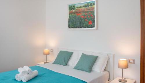 ArtStay Apt near Rho Fiera, Pool, Parking - Foto 2, towels