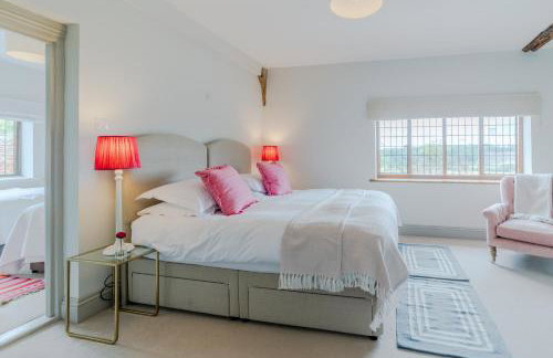 The Hunting Lodge at Ragley Estate - Photo 34