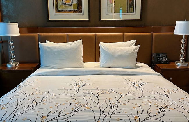 Luxury Suites International At The Signature - Foto 18