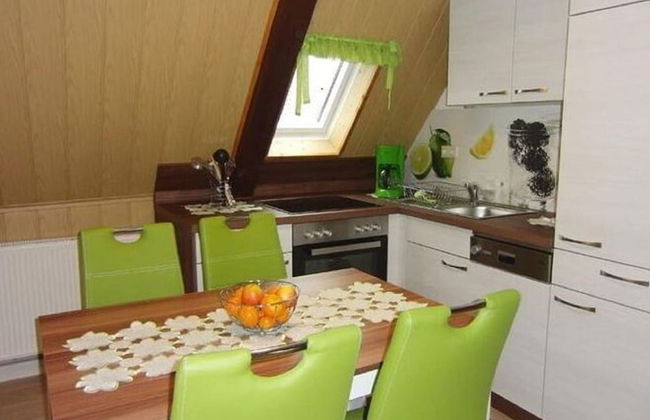 Cozy Apartment in Lichtenhain Germany With Garden - Foto 26