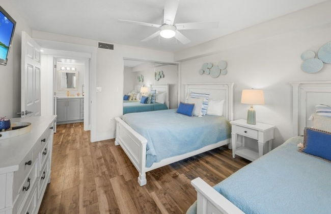 Pelicans Roost 302 2 Bedroom Condo - Foto 3