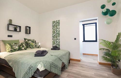 The View Flat by Rent-a-key - Foto 16