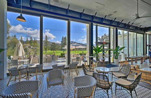 Serene Napa Retreat with Pool Access and Patio! - Foto 30