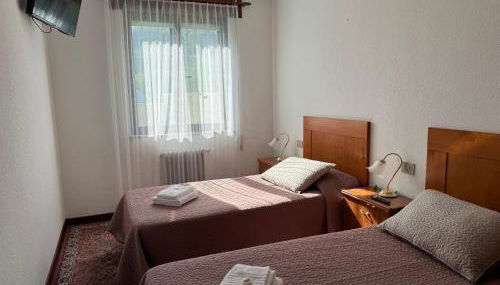 Triacastela Sunset Terrace - Foto 4, towels