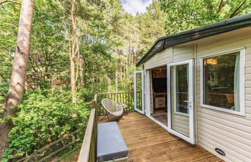 Tree Tops - Norfolk Cottage Agency - Photo 3