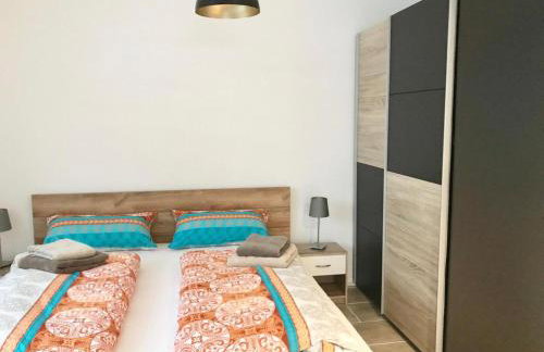 Ferienapartment Laufen an der Eyach - Foto 10