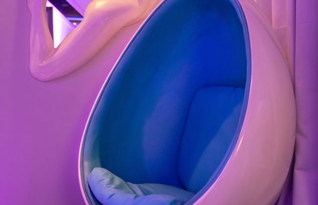 Aurora Lux Spa - Photo 21