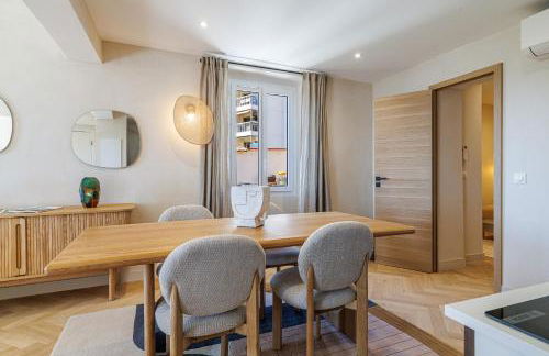 62 CARNOT LOT 7 - Appartement Duplex Atypique- climatise - 2 chambres - Photo 28