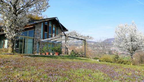 IseoLakeRental - Villa Dossello - Foto 3