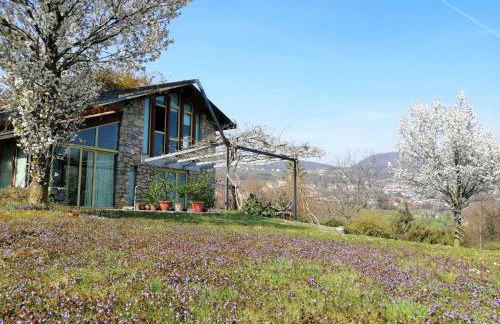 IseoLakeRental - Villa Dossello - Foto 3