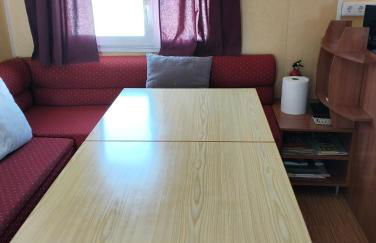 CASITA AZUL MUÑICO , AVILA - Foto 2