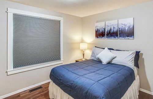 Golf, Hike, Dine and Relax Home in Port Orchard - Foto 18