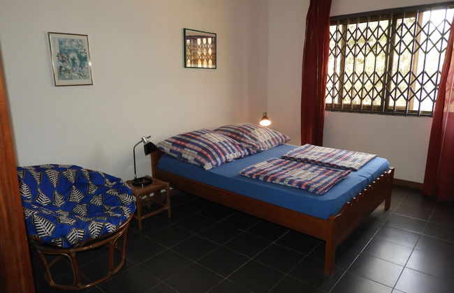 Nimohs' Holiday Home Mccarthy Hill Accra-ghana With Acs - Foto 14