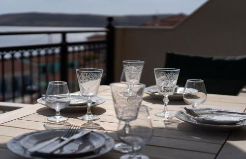 Central Sigri Near Beach - Foto 14