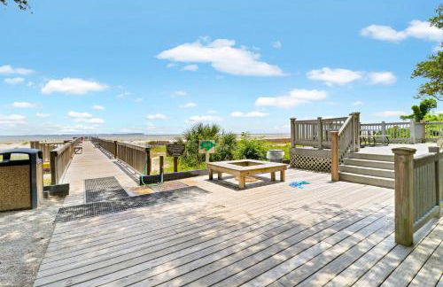 Port Royal Sound 2BR Villa Balcony Pools & Beach Access - Foto 33