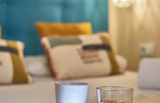 BBarcelona Clot Apartments - Foto 35