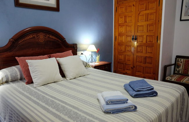 Casa Rural Aire - Foto 3