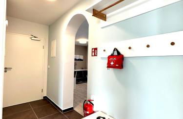 Mein Apartment, Forest View mit Balkon und Klima, bis 10 Personen - Foto 63