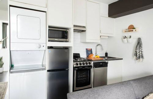 *NEW* The Raylen - Ponce City Market - Rooftop - Foto 18