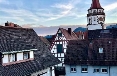 Ferienwohnung Im Städtle - Foto 25